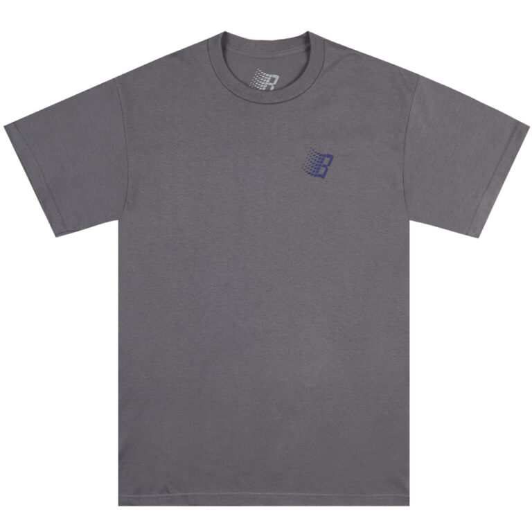 B Logo Tee - Image 2
