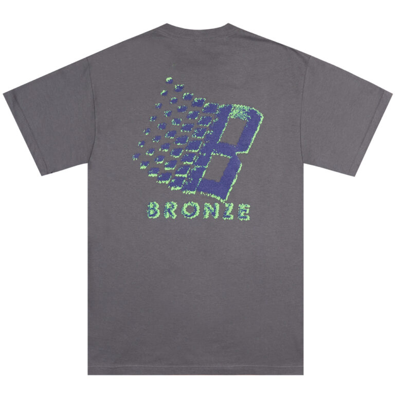 B Logo Tee