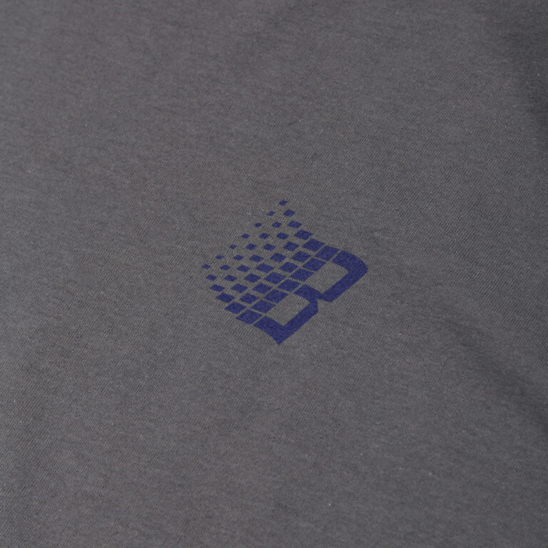 B Logo Tee - Image 3