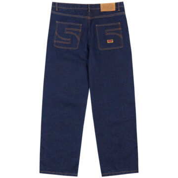 56 Denim Pants