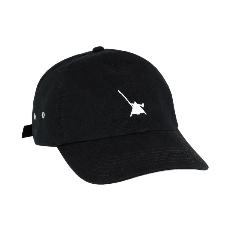 6-Panel Cap