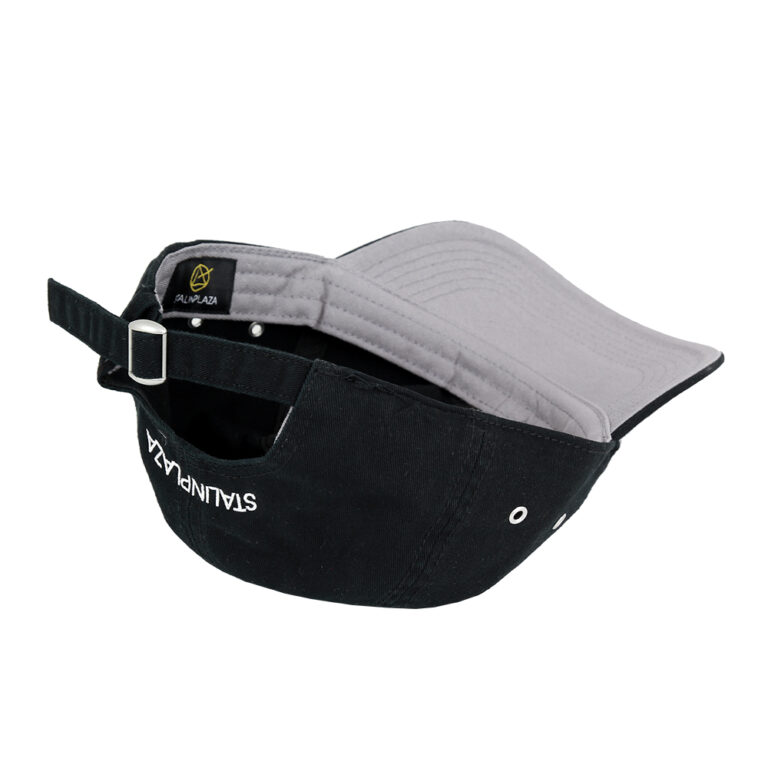 6-Panel Cap - Image 2