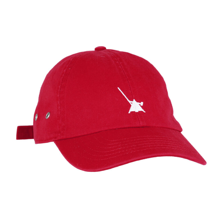 6-Panel Cap