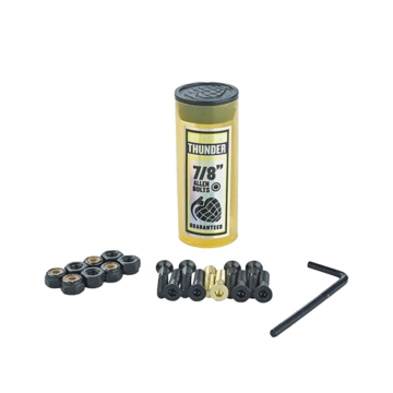 7/8" Allen Bolts