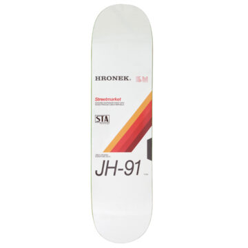 Hronek