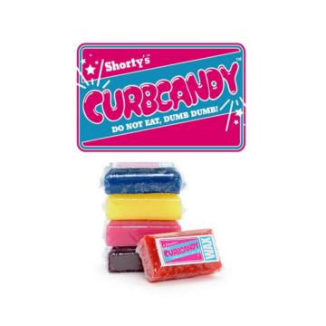 Curb Candy