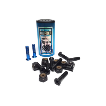 7/8" Phillips Bolts
