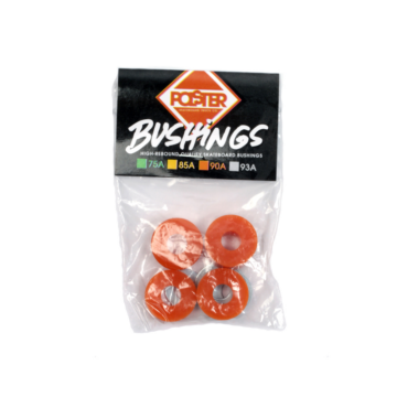 Soft Bushing Set