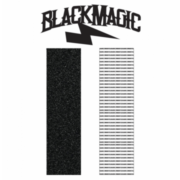 Black Magic