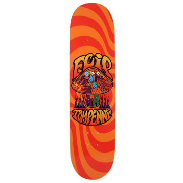 Loveshroom Orange