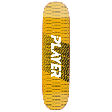 Player Yellow
