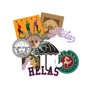 Sticker Pack