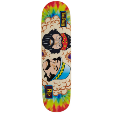 Toms Friends Tie Dye