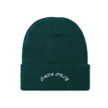 Logo Beanie