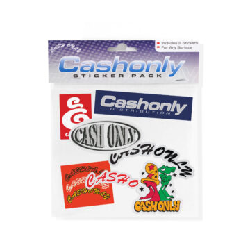 Sticker Pack