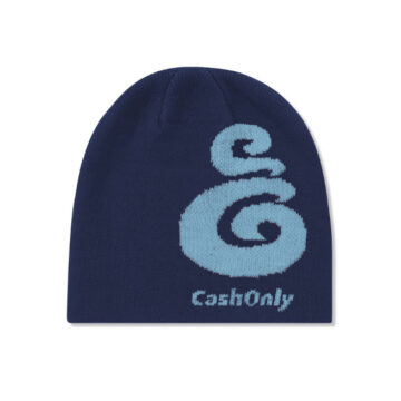 Symbol Skully Beanie