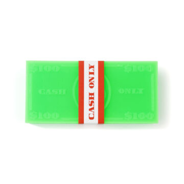 Skate Wax