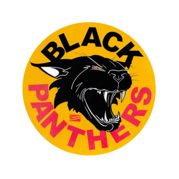 Black Panthers Circle