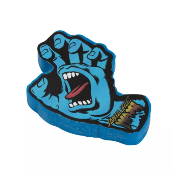 Screaming Hand