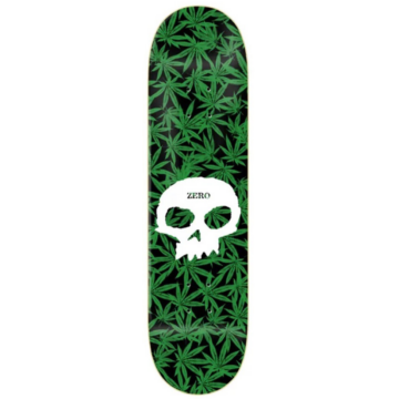 Single Skull