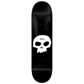 Single Skull