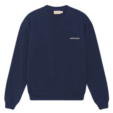 Logo Crewneck
