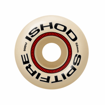 F4 99 Ishod Wair Lock In Classic 52mm