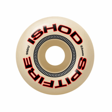 F4 99 Ishod Wair Lock In Classic 53mm