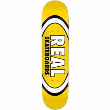 Classic Oval