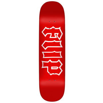 Cancelled Red
