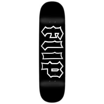 Cancelled Black