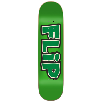 Meltdown Green