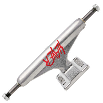 Slayer Polished